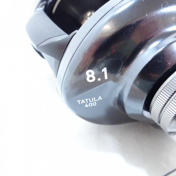 21タトゥーラ TW 400XH